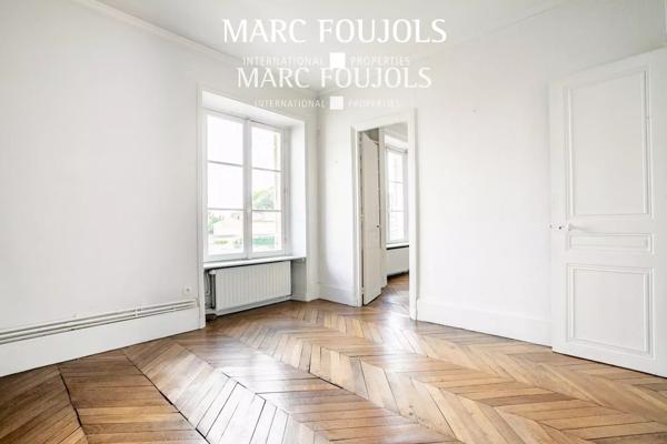 Appartement hyper centre Chantilly