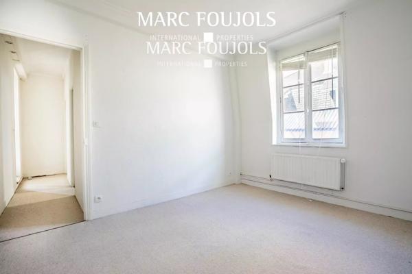 Appartement hyper centre Chantilly