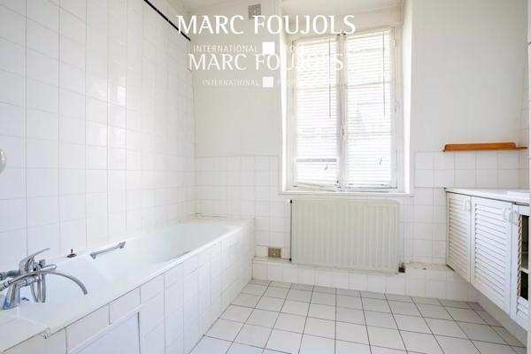 Appartement hyper centre Chantilly