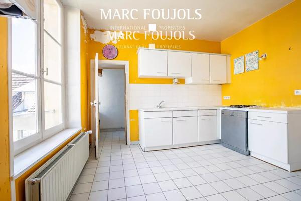 Appartement hyper centre Chantilly