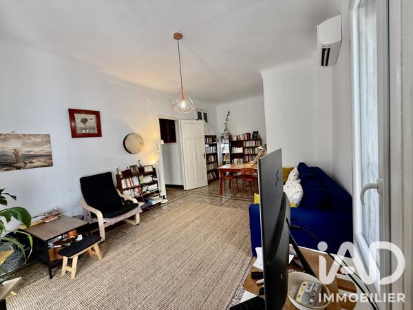 Appartement à vendre 3 pièces 72 m² Frontignan