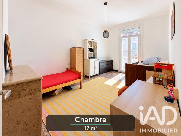 Appartement à vendre 3 pièces 72 m² Frontignan