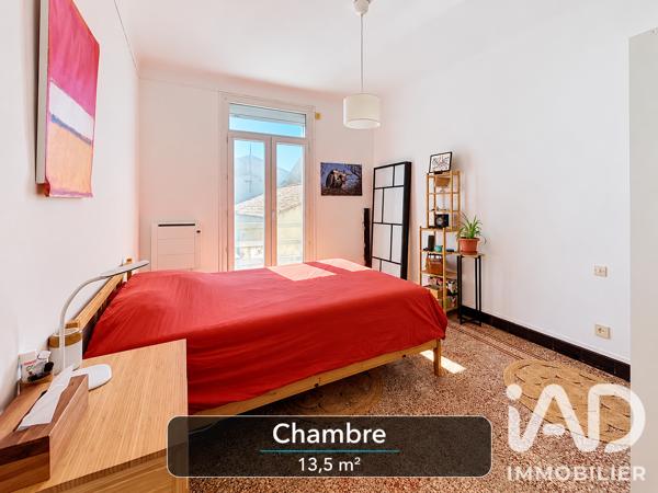 Appartement à vendre 3 pièces 72 m² Frontignan