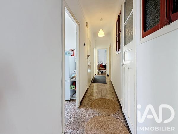 Appartement à vendre 3 pièces 72 m² Frontignan