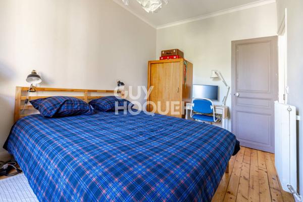 Maison Pierrefitte Sur Seine 6 pièce(s) 95 m2