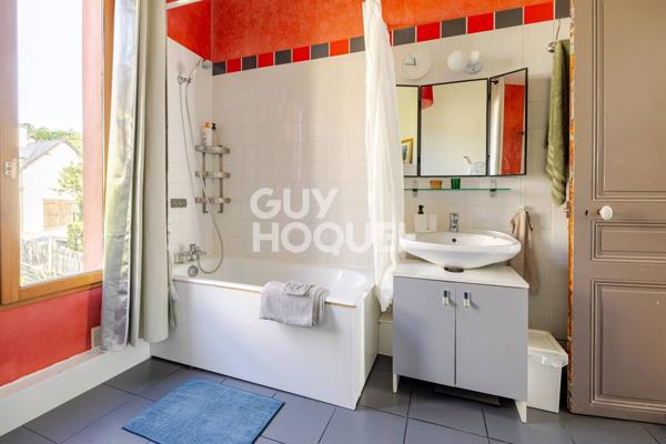 Maison Pierrefitte Sur Seine 6 pièce(s) 95 m2