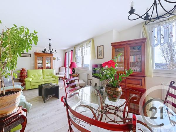 Appartement T3 à vendre  3 pièces - 72 m2 TROYES - 10