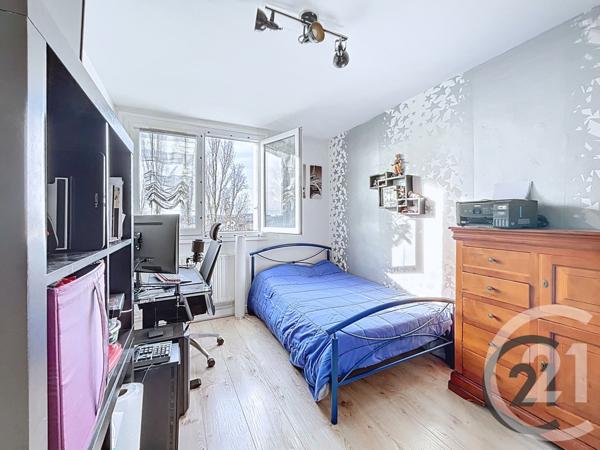 Appartement T3 à vendre  3 pièces - 72 m2 TROYES - 10