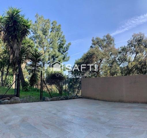 Baisse de Prix  Beau T4- Terrasse  au calme