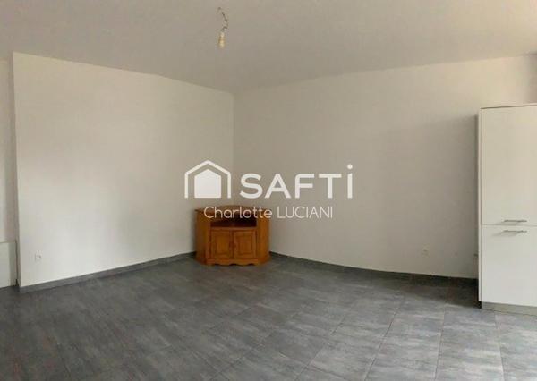 Baisse de Prix  Beau T4- Terrasse  au calme