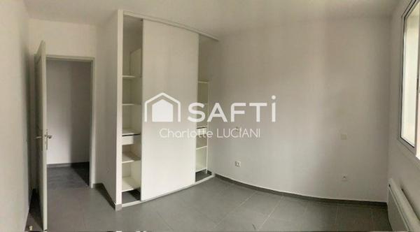 Baisse de Prix  Beau T4- Terrasse  au calme