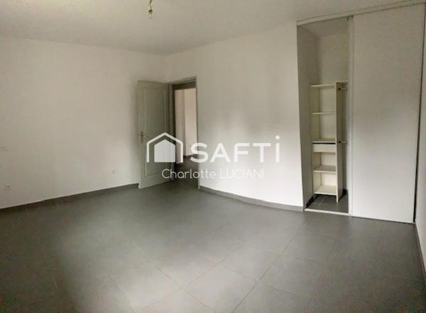 Baisse de Prix  Beau T4- Terrasse  au calme