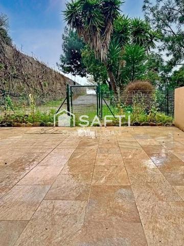 Baisse de Prix  Beau T4- Terrasse  au calme