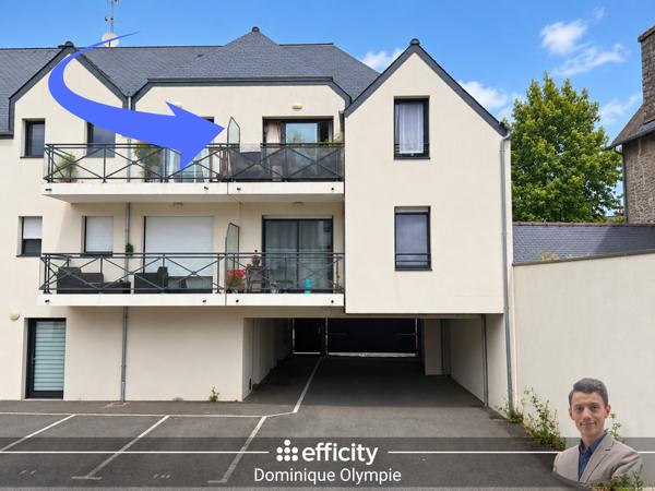 Appartement
         3 pièces
        - 62 m² 198 340 € *