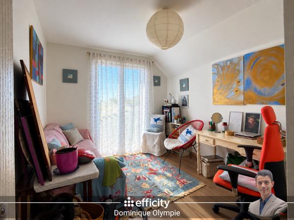 Appartement
         3 pièces
        - 62 m² 198 340 € *