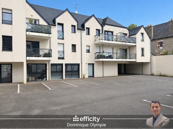 Appartement
         3 pièces
        - 62 m² 198 340 € *