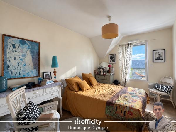 Appartement
         3 pièces
        - 62 m² 198 340 € *