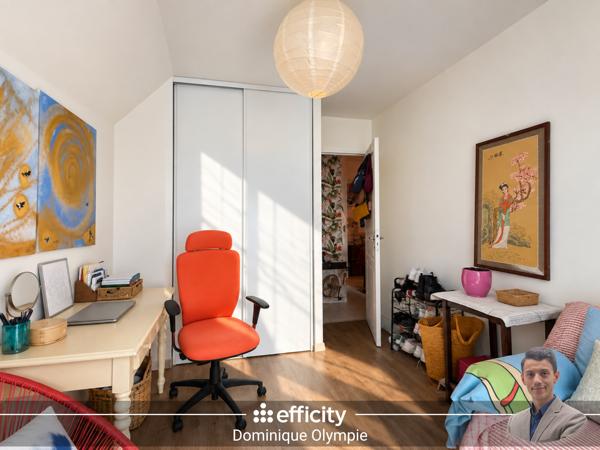 Appartement
         3 pièces
        - 62 m² 198 340 € *