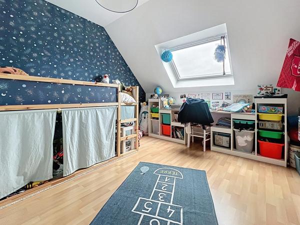 A VENDRE  - SAINT MARC GUELMEUR - COUP DE COEUR -  MAISON VUE MER