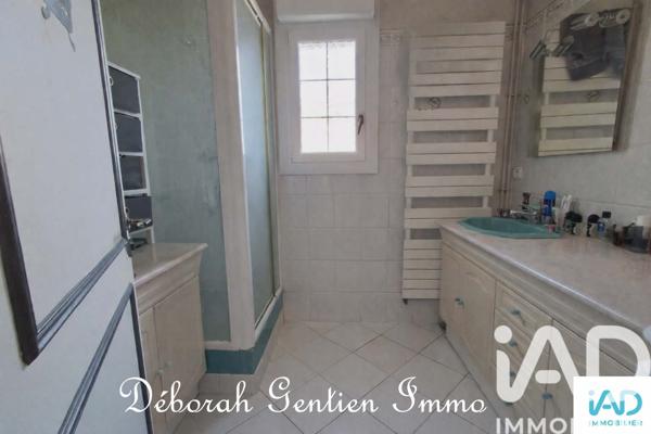 Maison à vendre 4 pièces 70 m² Ansauvillers