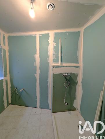 Immeuble à vendre 160 m² Beauvais-sur-Matha