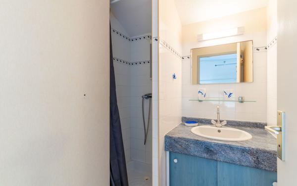 Appartement à vendre    3 pièces •  Mimizan