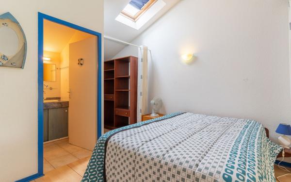 Appartement à vendre    3 pièces •  Mimizan