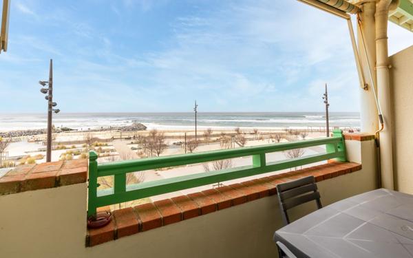 Appartement à vendre    3 pièces •  Mimizan