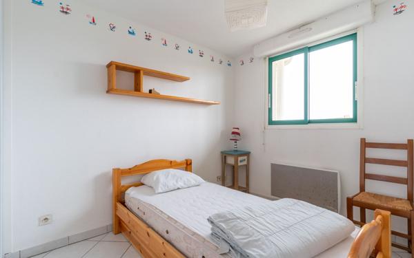 Appartement à vendre    3 pièces •  Mimizan