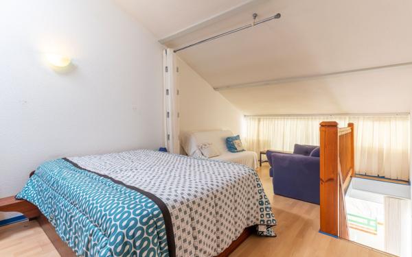 Appartement à vendre    3 pièces •  Mimizan