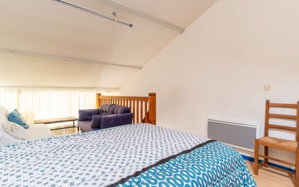 Appartement à vendre    3 pièces •  Mimizan