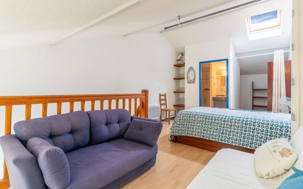 Appartement à vendre    3 pièces •  Mimizan