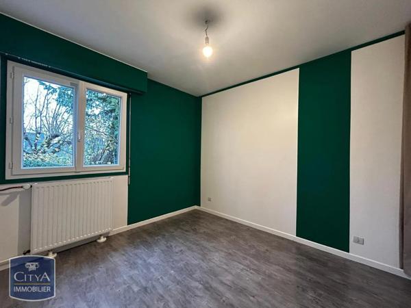 Appartement à louer 5 pièces 80m²