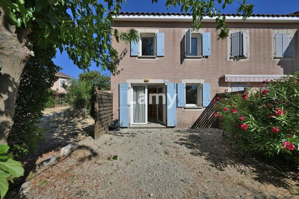 Appartement + parking