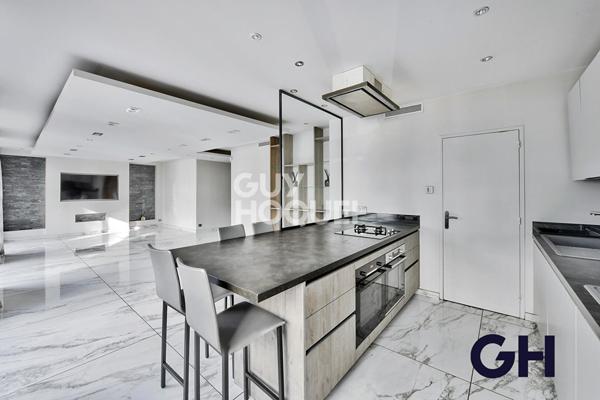 Appartement Lyon 4 pièce(s) 110 m2