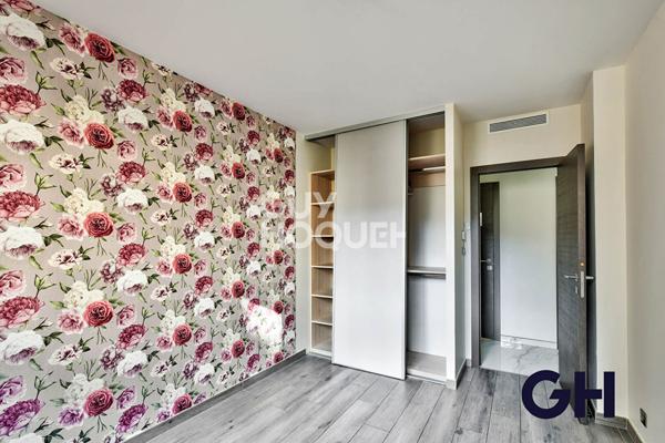 Appartement Lyon 4 pièce(s) 110 m2