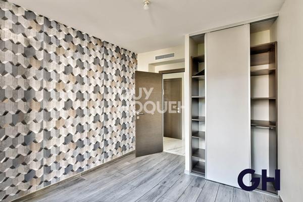 Appartement Lyon 4 pièce(s) 110 m2