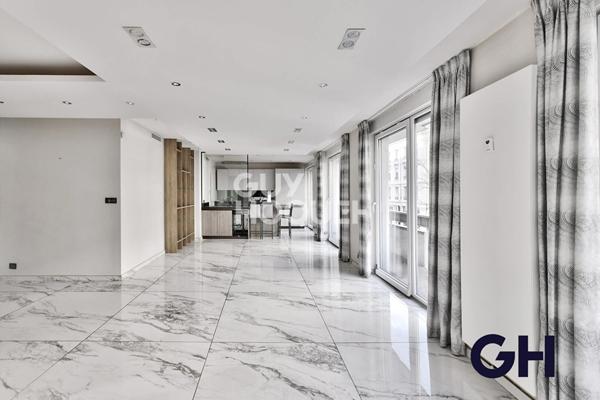 Appartement Lyon 4 pièce(s) 110 m2