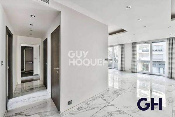 Appartement Lyon 4 pièce(s) 110 m2