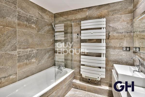 Appartement Lyon 4 pièce(s) 110 m2