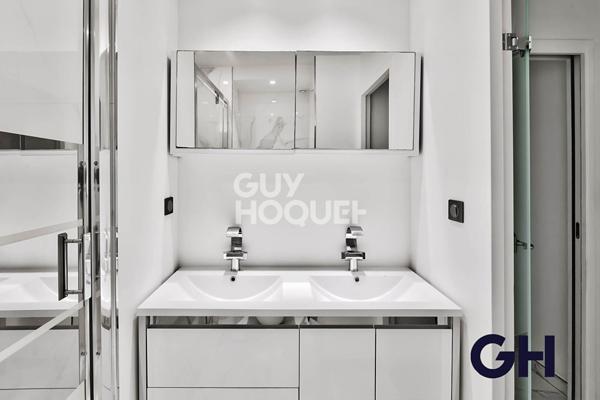 Appartement Lyon 4 pièce(s) 110 m2