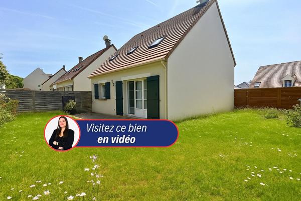 Maison Individuelle Linas 5 pièces 95m2