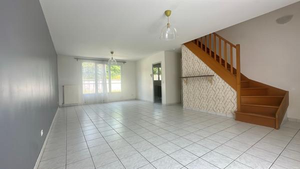 Maison Individuelle Linas 5 pièces 95m2