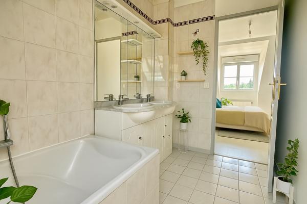 Maison Individuelle Linas 5 pièces 95m2