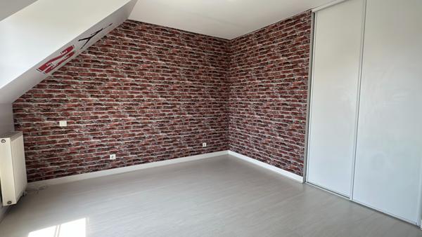 Maison Individuelle Linas 5 pièces 95m2
