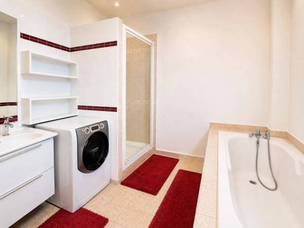Toulouse Soupetard – Appartement familial T6 de 173 m² avec terrasse, piscine, jardin et garage