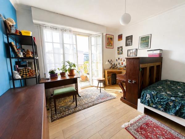 Toulouse Soupetard – Appartement familial T6 de 173 m² avec terrasse, piscine, jardin et garage