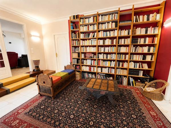 Toulouse Soupetard – Appartement familial T6 de 173 m² avec terrasse, piscine, jardin et garage