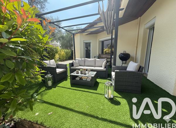 Maison à vendre 5 pièces 172 m² Grabels