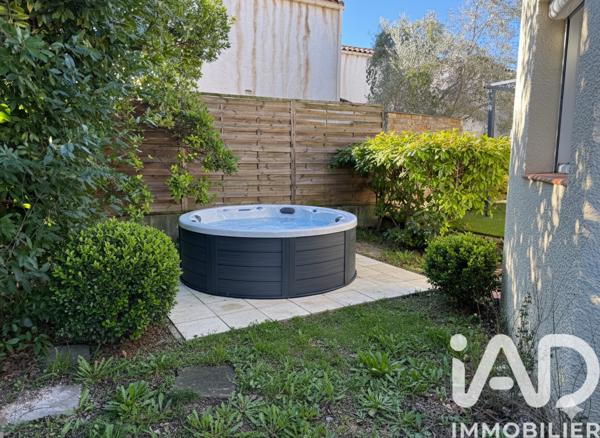 Maison à vendre 5 pièces 172 m² Grabels